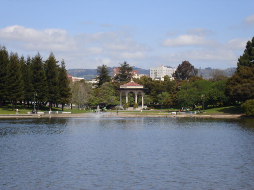 Lakeside Park Garden Center | Oakland, CA