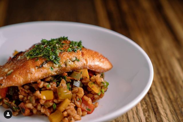 Beer Baron Bar & Kitchen