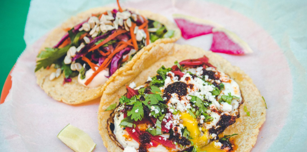 Tacos Oscar Oakland, CA