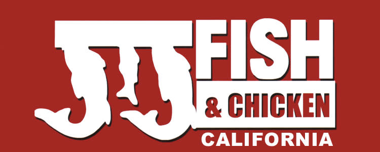 JJ Fish and Chicken