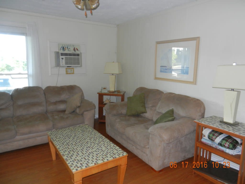 Robins Nest Apartments