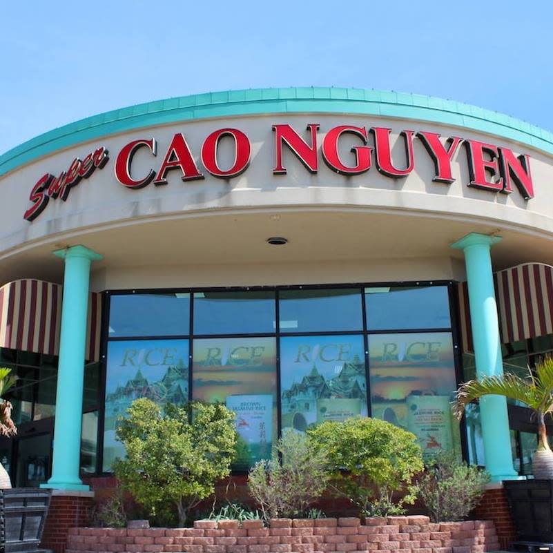 Super Cao Nguyen