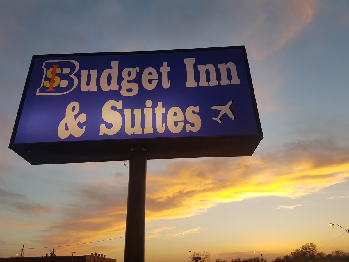 Budget Inn & Suites