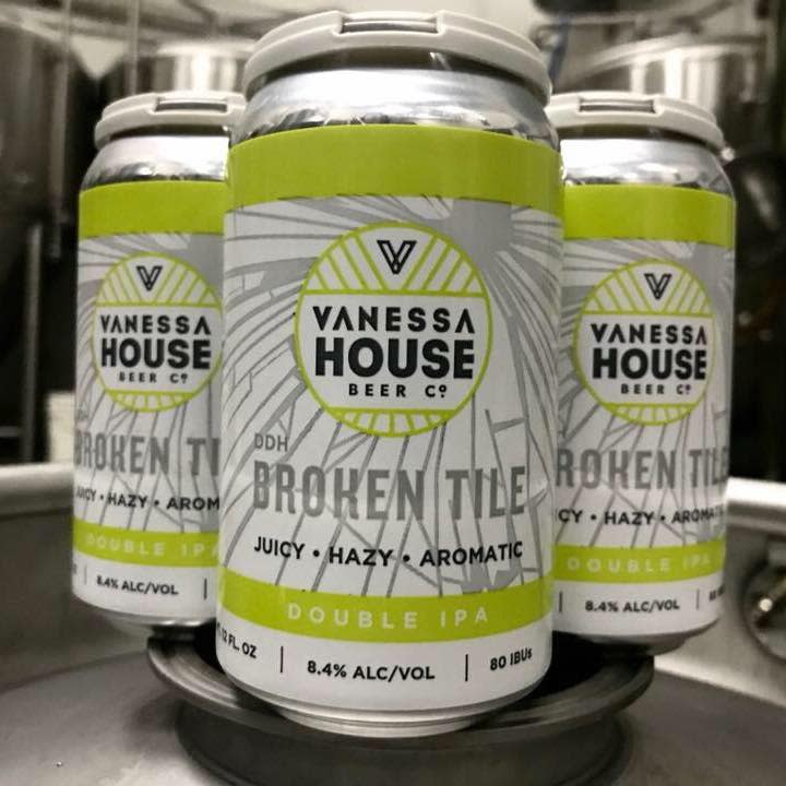 Vanessa House Beer Company