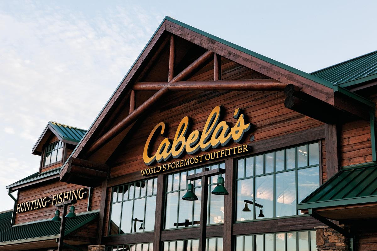 cabelas belts