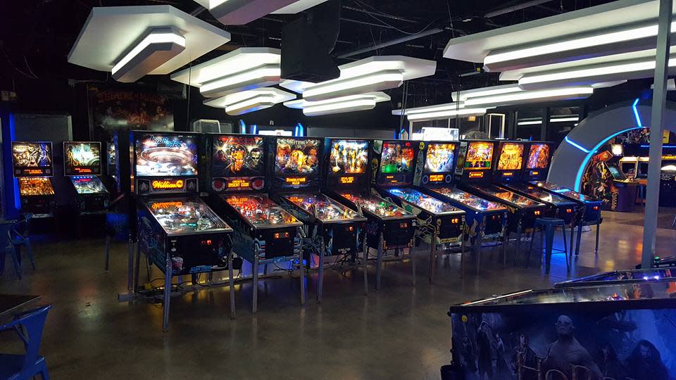 Cactus Jacks Family Fun Center