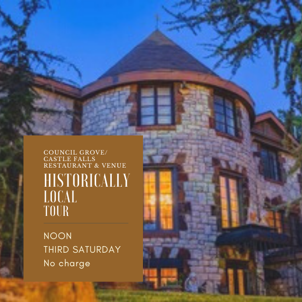 Five ponies webber falls ok inputwiki