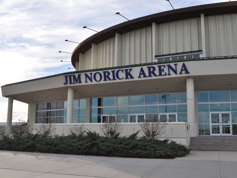 OKC Fairgrounds
