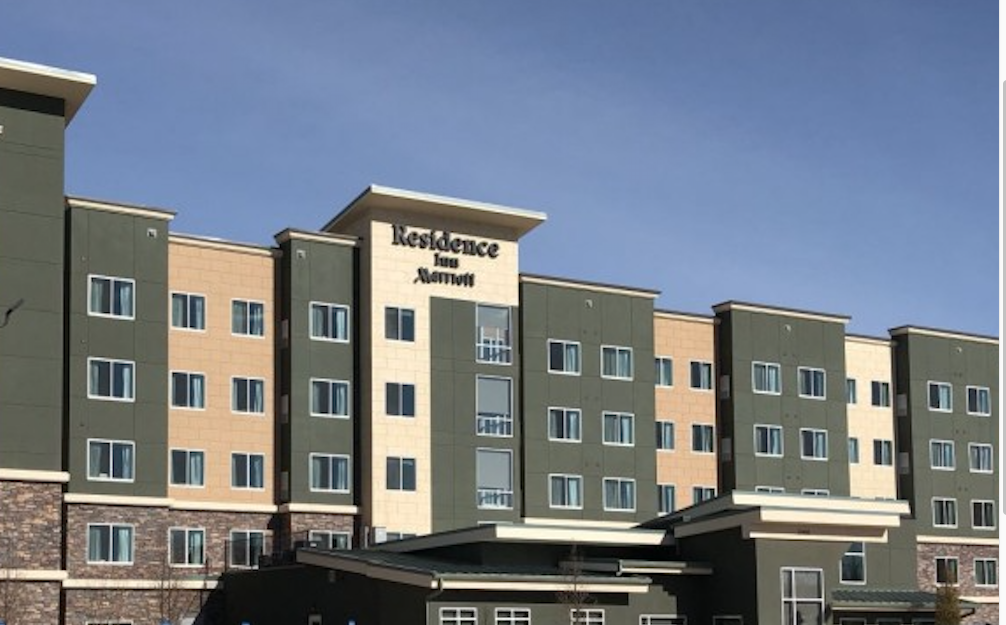 Residence Inn Oklahoma City North/Quail Springs