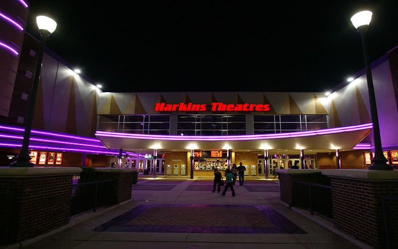 Harkins Theater Bricktown 16