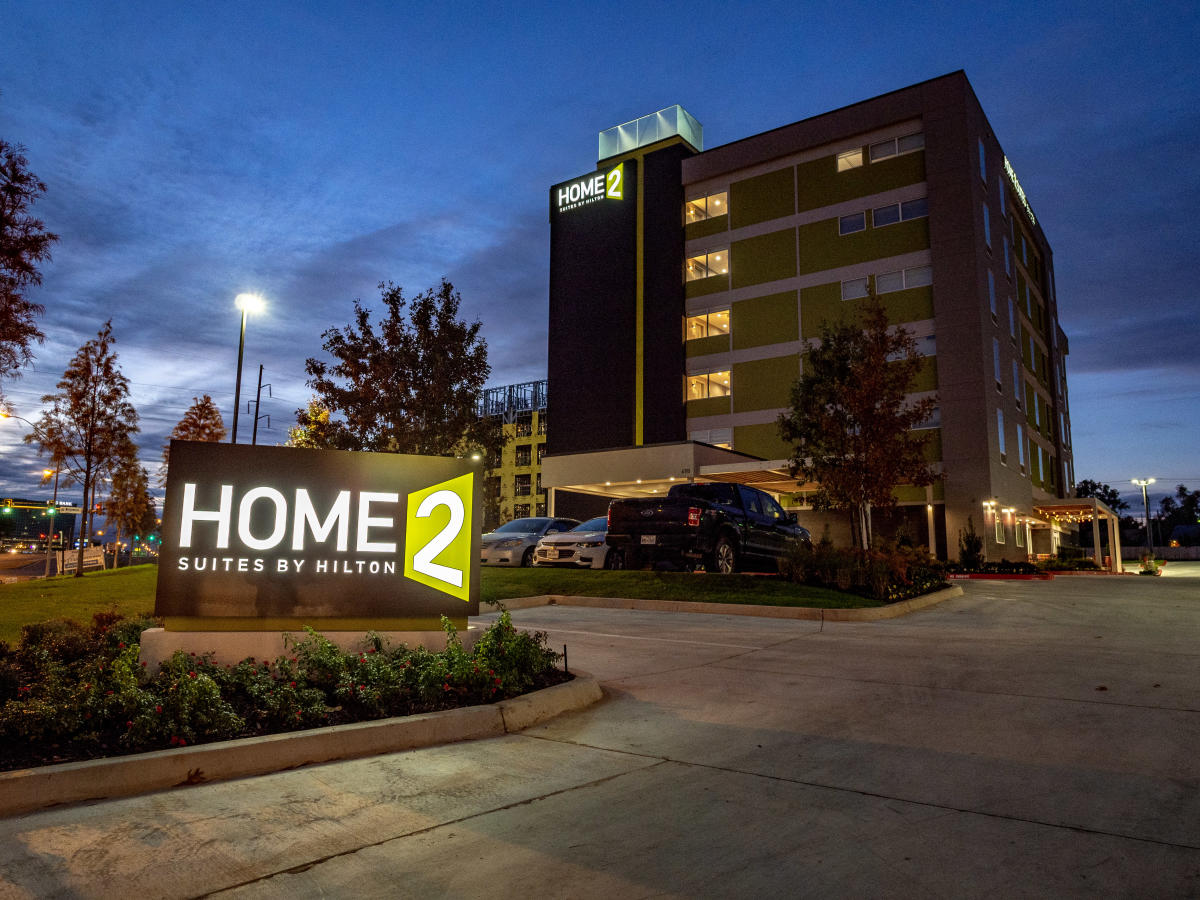 Home2 Suites NW Expressway