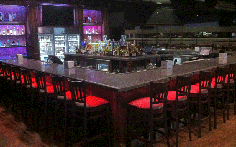 FUEL Bar & Grill