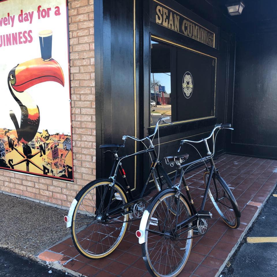 Sean Cummings Irish Restaurant