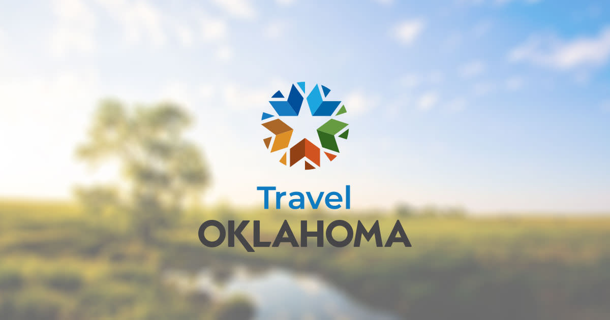 oklahoma tourism and recreation department staff