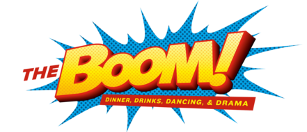 The Boom