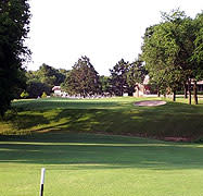 Trosper Golf Club Trosper Golf Club