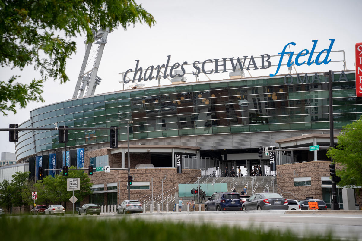 Charles Schwab Field Omaha