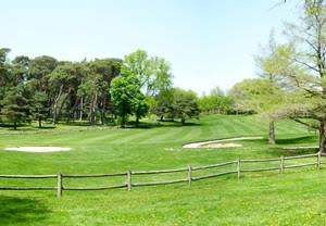 Elmwood Park Public Golf Course Omaha NE 68106