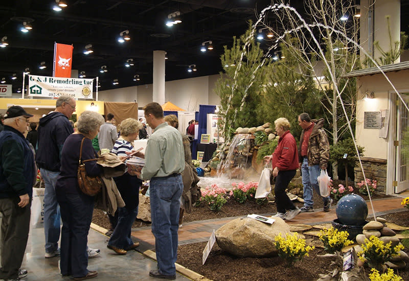 Omaha Home And Garden Expo 2022