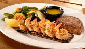 LongHorn Steakhouse | Omaha, NE 68132