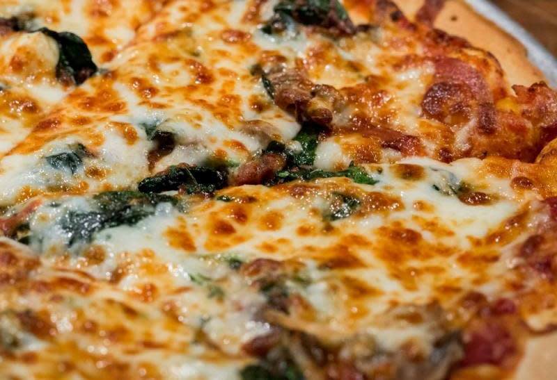 Pizza West Omaha, NE 68164