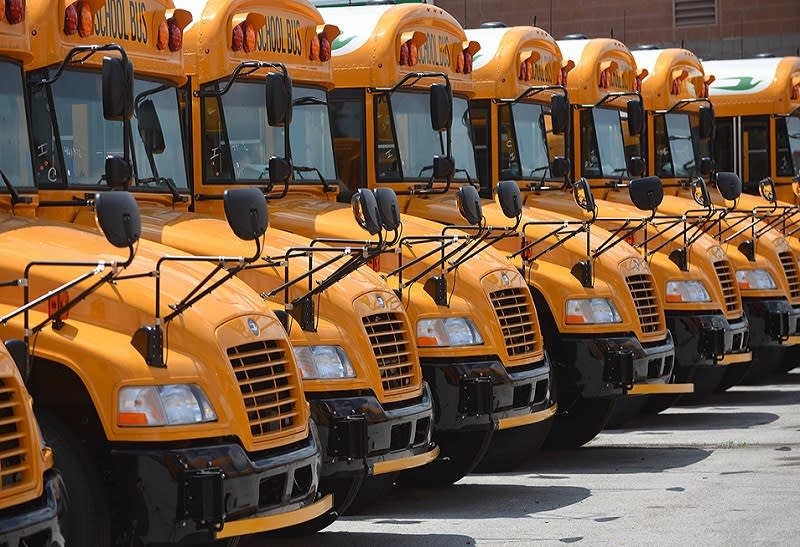 Student Transportation Inc. Omaha, NE 68117