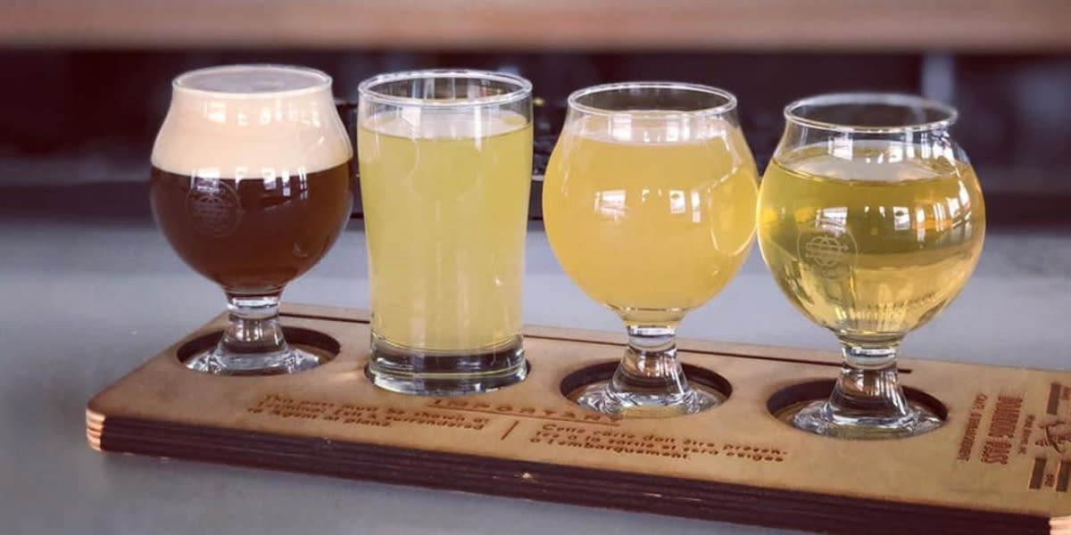 Saro Cider Lounge Omaha, NE 68108