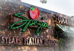 Spezia | Omaha, NE 68124