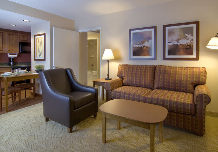 Homewood Suites by Hilton Omaha Downtown Omaha, NE 68102