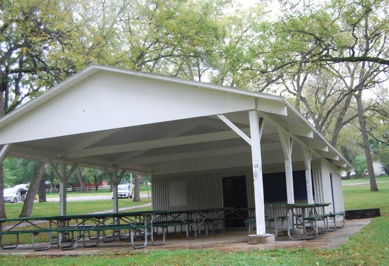 Walnut Creek Lake & Recreation Area Papillion, NE 68046