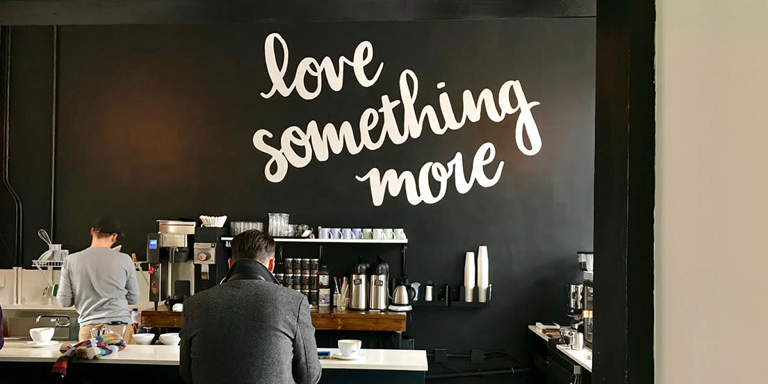 Amateur Coffee | Omaha, NE 68131