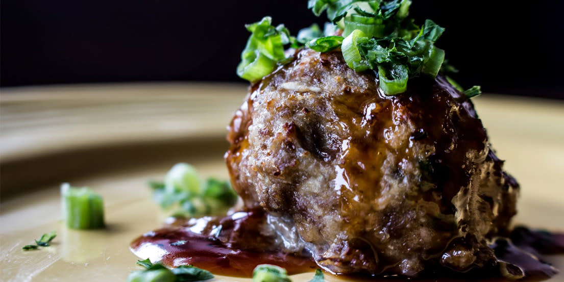 The Blackstone Meatball Omaha, NE 68131