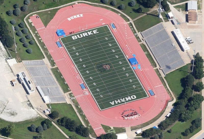 Burke Stadium Omaha NE 68154 burke-stadium-omaha-ne-68154