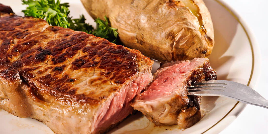 Cascio's Steak House Omaha, NE 68108