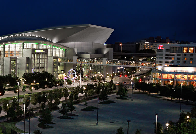 CHI Health Center Omaha | Omaha, NE 68102