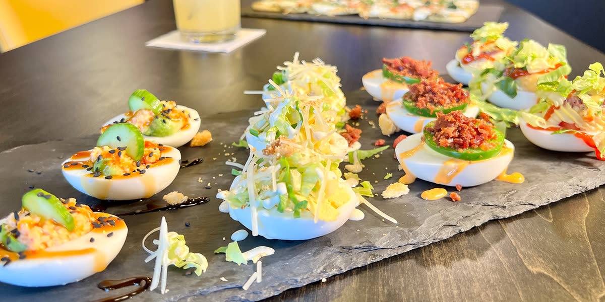 Deviled Egg Co. Omaha, NE 68135