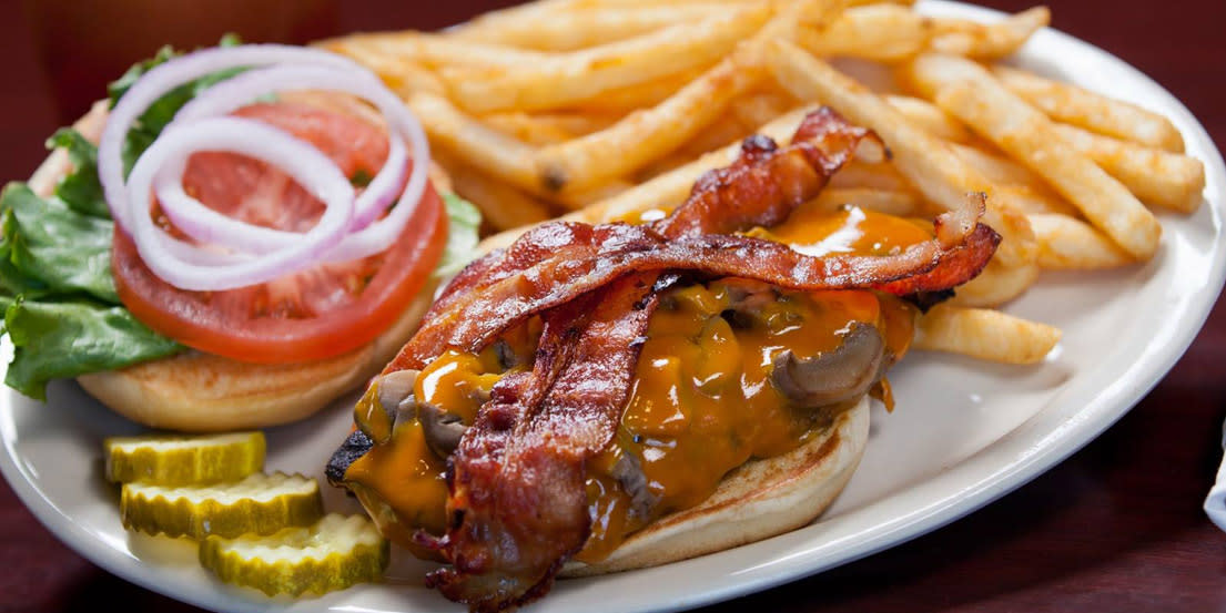 DJ's Dugout Downtown