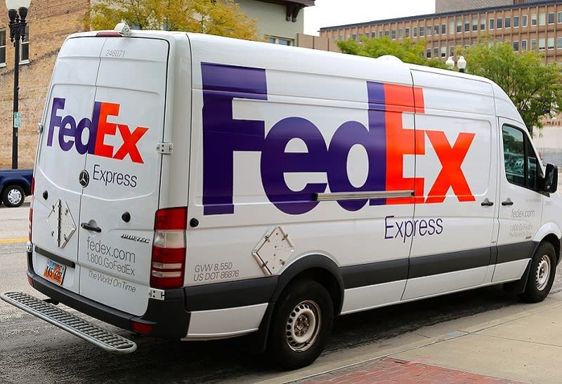 FedEx Office