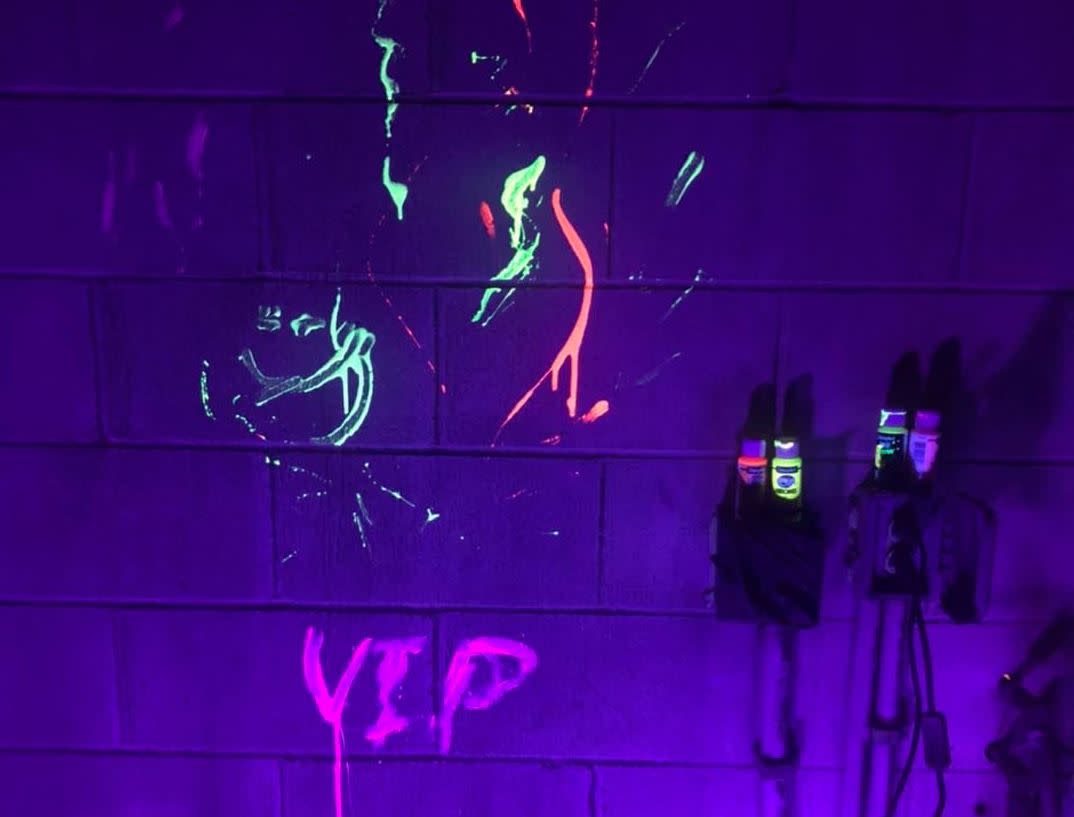 Halloween Drive Through Car Wash Omaha Ne 68137