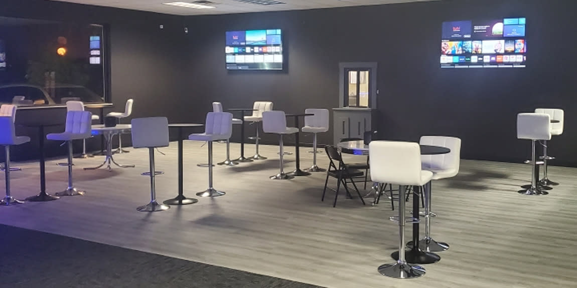 The Holloway Experience