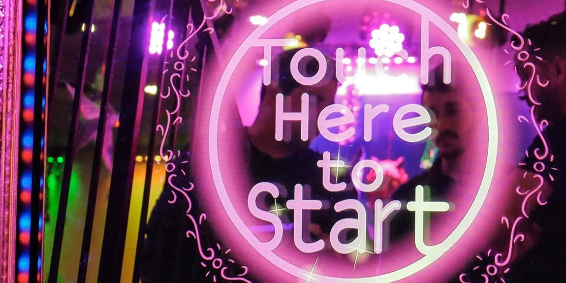 The Holloway Experience Omaha, NE 68116