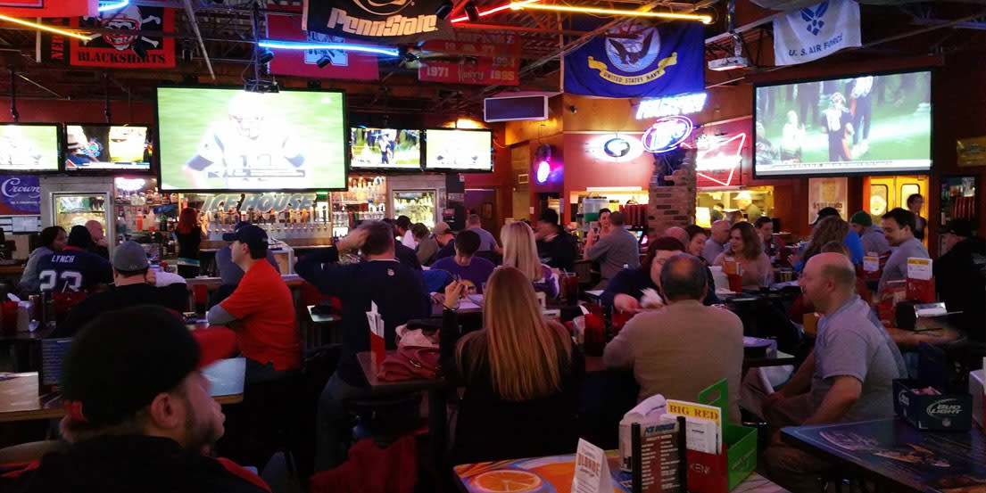 IceHouse Sports Bar Omaha, NE 68164