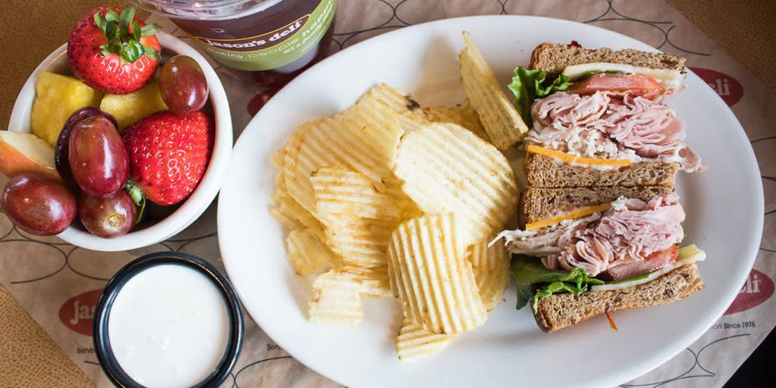 Jason's Deli Omaha, NE 68137