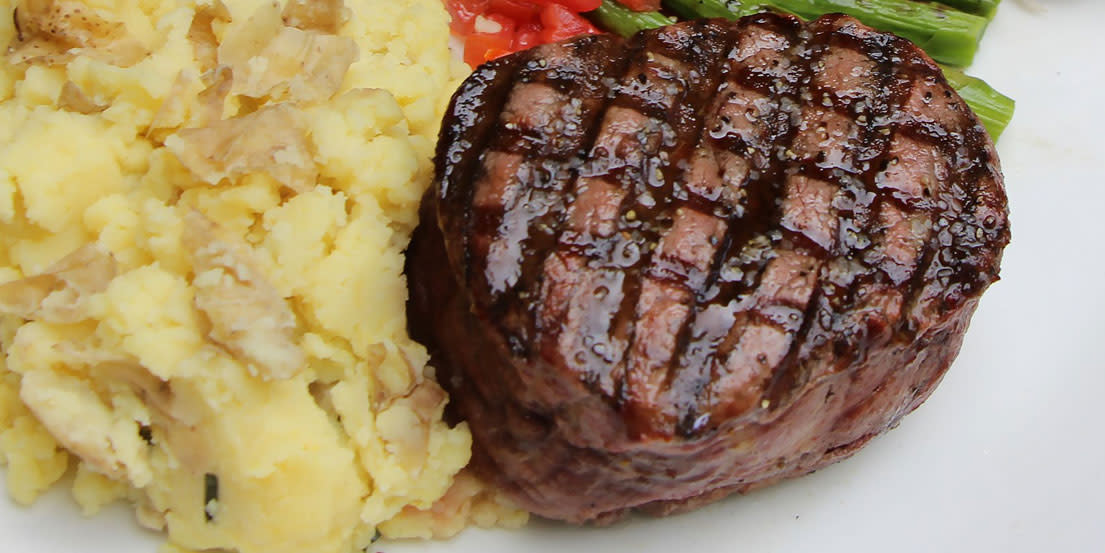 J. Gilbert's WoodFired Steaks & Seafood Omaha, NE 68102