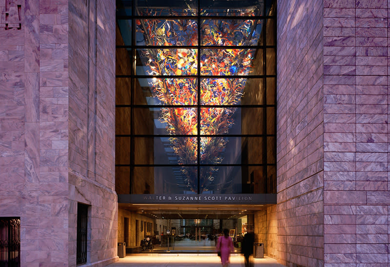 Joslyn Art Museum | Omaha, NE 68102