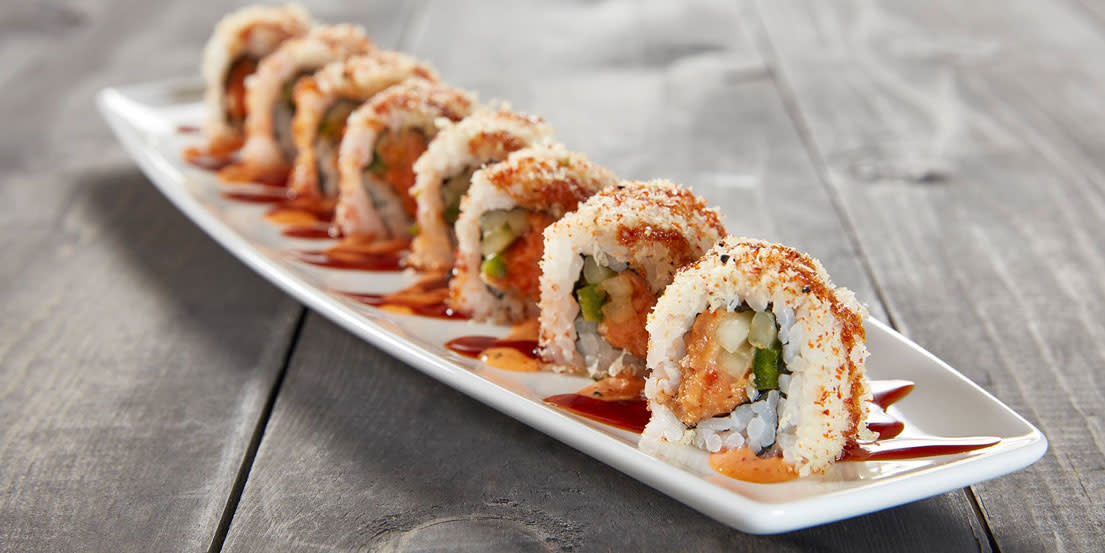 Kona Grill Omaha, NE 68118