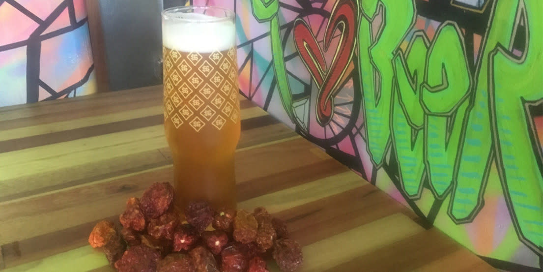 Kros Strain Brewing La Vista, NE 68128