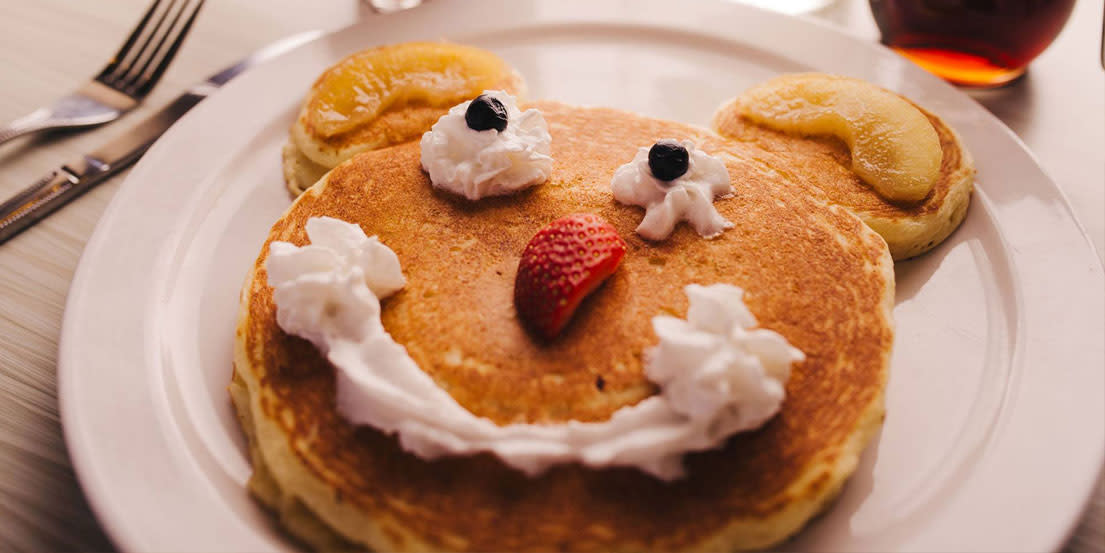 Le Peep Restaurant Aksarben