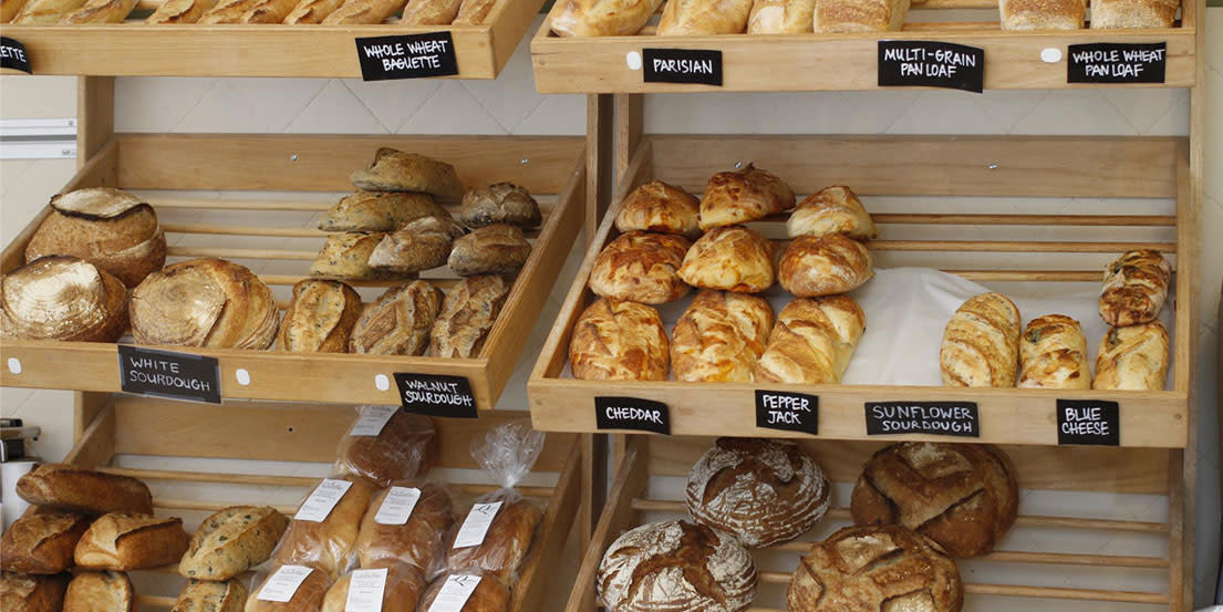 Le Quartier Baking Co