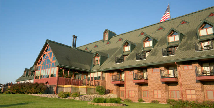 Eugene T Mahoney State Park Ashland Ne 68003